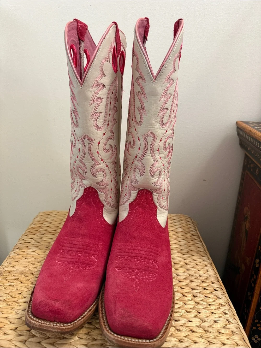 Ariat Women's Futurity Boon Western Boots